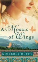 9780764236259 Mosaic Of Wings