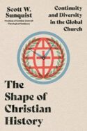 9781514002223 Shape Of Christian History