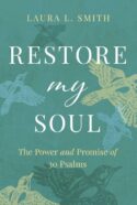 9781640701625 Restore My Soul