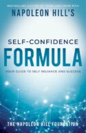 9781640952348 Napoleon Hills Self Confidence Formula