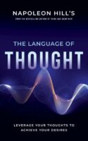 9781640952423 Napoleon Hills The Language Of Thought