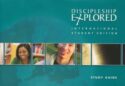 9781906334895 Discipleship Explored International Student Study Guide (Student/Study Guide)