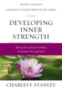 9780310105640 Developing Inner Strength (Expanded)