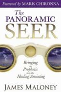 9780768403022 Panoramic Seer : Bringing The Prophetic Into The Healing Anointing