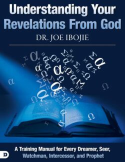 9780768443141 Understanding Your Revelations From God