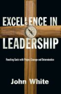 9780877845706 Excellence In Leadership