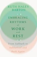 9781514002636 Embracing Rhythms Of Work And Rest