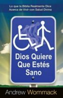9781680310252 Dios Quiere Que Esten Sano - (Spanish)