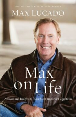 9780849921919 Max On Life