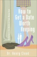 9780310262657 How To Get A Date Worth Keeping