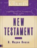 9780310282938 Chronological And Background Charts Of The New Testament