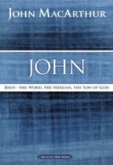 9780718035044 John : Jesus The Word The Messiah The Son Of God