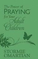 9780736986595 Power Of Praying For Your Adult Children