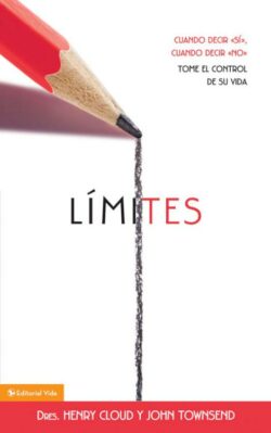 9780829728965 Limites - (Spanish)