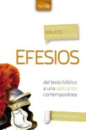 9780829771107 Efesios - (Spanish)