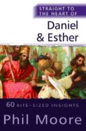 9780857219787 Straight To The Heart Of Daniel And Esther