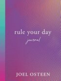 9781546002864 Rule Your Day Journal