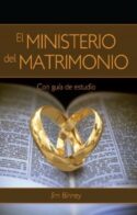 9781620200445 Ministerio Del Matrimonio - (Spanish)