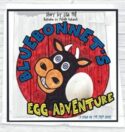 9781683140016 Bluebonnets Egg Adventure