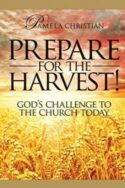 9781732769236 Prepare For The Harvest Gods Challenge To The Church Today