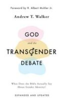 9781784986940 God And The Transgender Debate