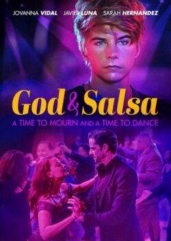 9781954458895 God And Salsa (DVD)