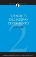 9788482673349 Teologia Del Nuevo Testamento - (Spanish)