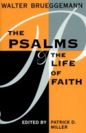 9780800627331 Psalms And The Life Of Faith