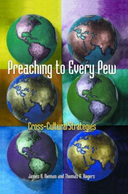 9780800632434 Preaching To Every Pew