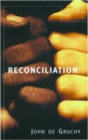 9780800636005 Reconciliation : Restoring Justice