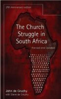 9780800637552 Church Struggle In South Africa (Anniversary)