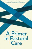 9780800637606 Primer On Pastoral Care