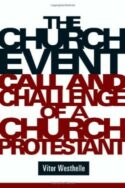 9780800663322 Church Event : Call And Challenge Of A Church Protestant