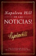 9781640952560 Napoleon Hill En Las Noticias - (Spanish)