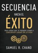 9781641234801 Secuencia Hacia El Exito - (Spanish)