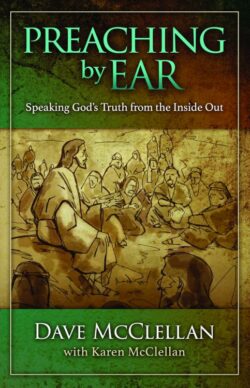 9781683592167 Preaching By Ear