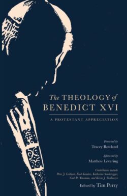 9781683593461 Theology Of Benedict 16