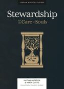 9781683594956 Stewardship : For The Care Of Souls