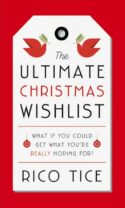 9781784987701 Ultimate Christmas Wishlist