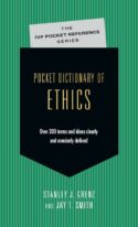 9780830814688 Pocket Dictionary Of Ethics