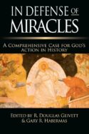 9780830815289 In Defense Of Miracles