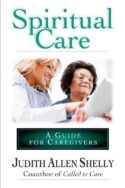 9780830822522 Spiritual Care : A Guide For Cargivers (Revised)