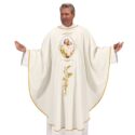 Amalfi Collection Chasuble - Saint Joseph & Child