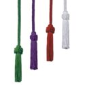 Cincture with Tassels for Kids Set of Four