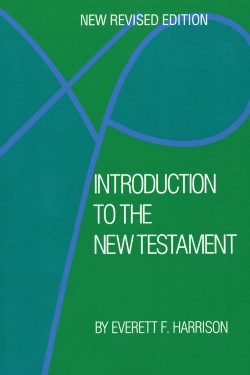 9780802847867 Introduction To The New Testament (Revised)