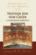 9780802878014 Neither Jew Nor Greek