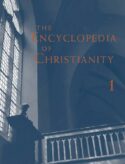 9780802879998 Encyclopedia Of Christianity 1 A-D