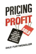 9780814433003 Pricing For Profit