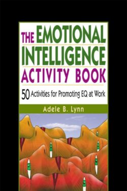 9780814471234 Emotional Intelligence Activity Book