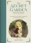 9781636094311 Secret Garden Devotional